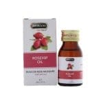 Rosehip Oil