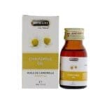 Chamomile Oil