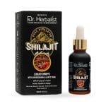 Shilajit Drops