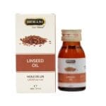 Linseed Oil