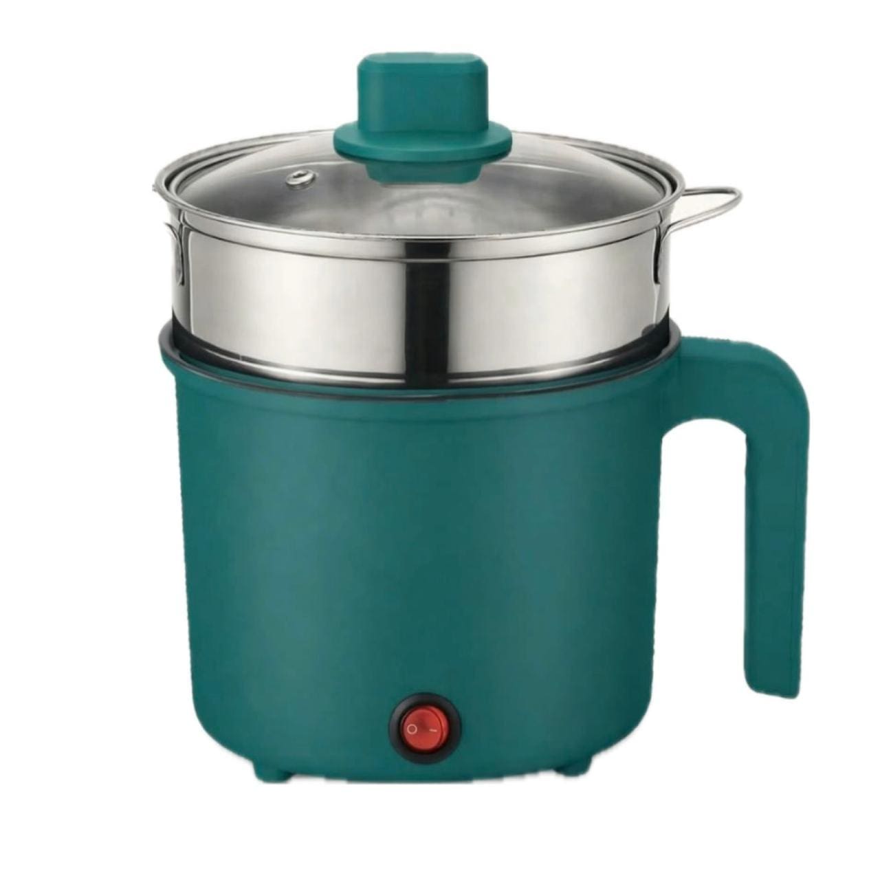 IMG-20260921-WA0032 Portable Travel Warmer Pot with handle and Lid - Image 1